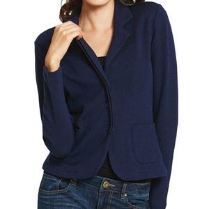 NWT #902 CAbi Breakthrough Sweater Jacket